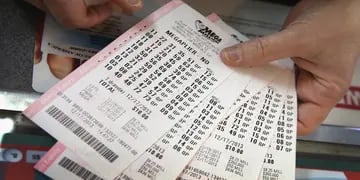 Mega Millions Lotería EEUU