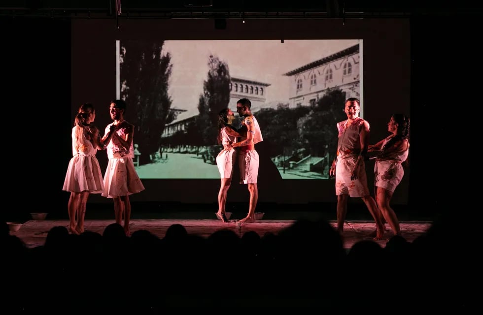 La Ciudad convoca a elencos teatrales a participar del XXV° Festival de Estrenos de Teatro.