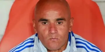 Jorge Martínez