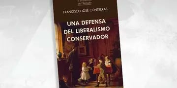 defensa del liberalismo conservador