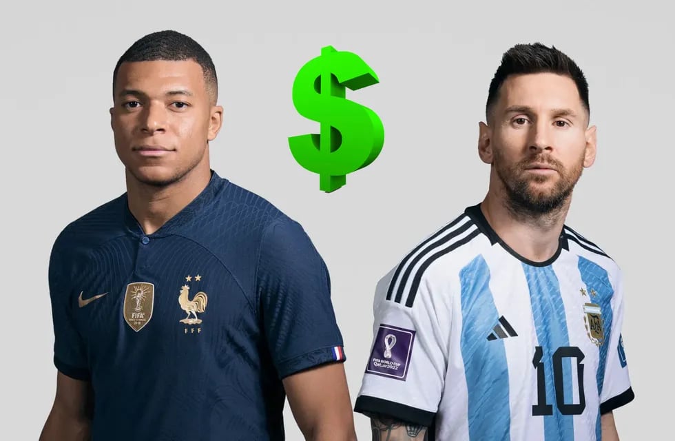 Argentina vs Francia