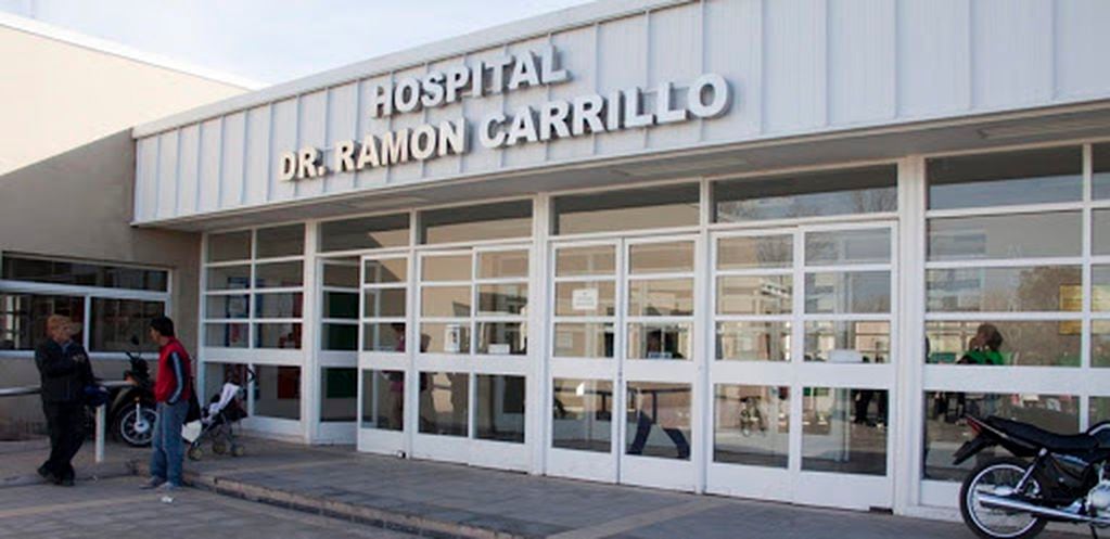 Teodoro Fernández Mamami llegó al hospital Carrillo sin signos vitales.