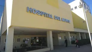 hospital la paz