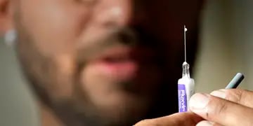 Campaña de vacunación antigripal