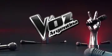 Escándalo en La Voz Argentina 2022