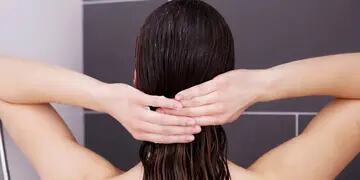 Mascarillas con aloe vera para cinco problemas con el pelo