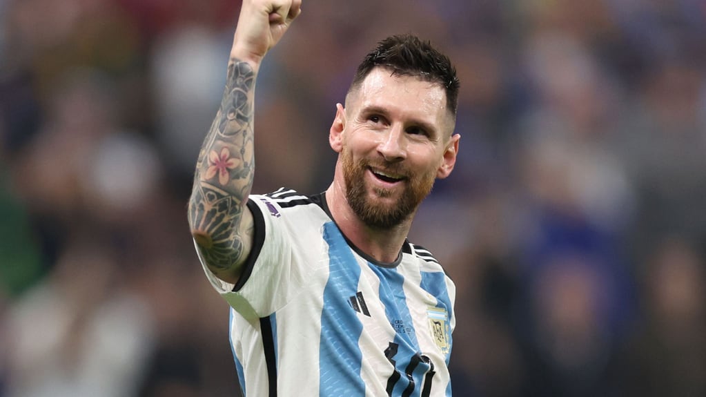 Astrología y fútbol: descubre qué influencia tiene el signo de Lionel Messi.