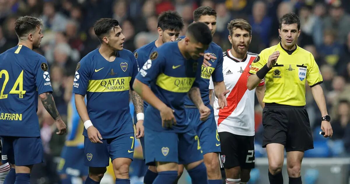 Andrés Cunha y su despedida de las canchas: No me quedó nada pendiente -  ESPN