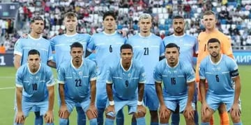 Puma dejará de patrocinar y vestir a la Selección de fútbol de Israel