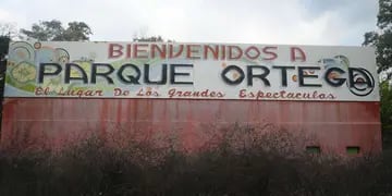  Los vecinos de Rodeo quieren recuperar el espacio verde. Foto: Archivo Los Andes. 