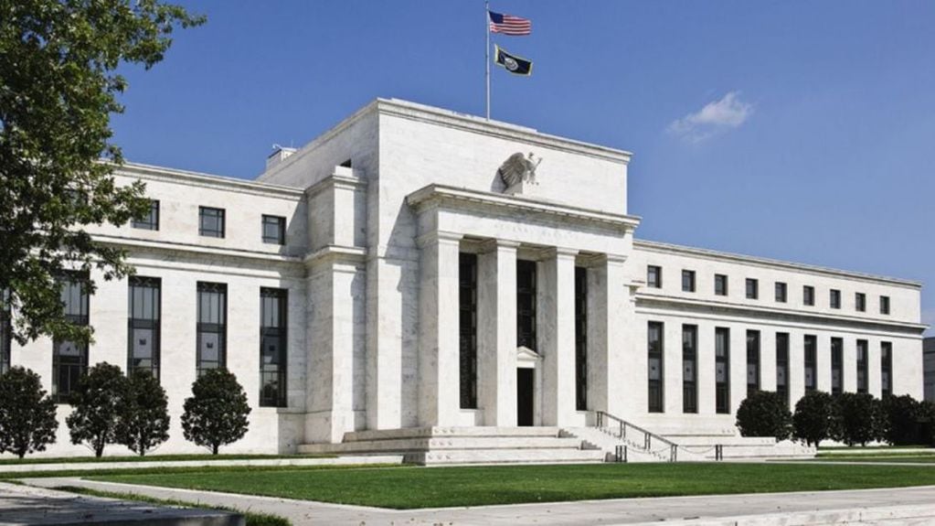 Uno de los directores de la Reserva Federal de Estados Unidos indicó que el país podría sufrir una "recesión". (Web)