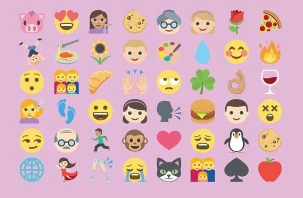 Reto Viral: encontrar emojis iguales