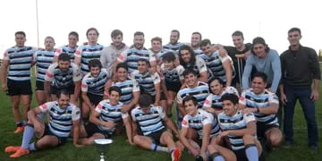Rugby- Liceo