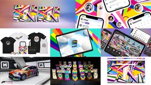Las empresas y marcas de tecnología se suman al Mes del Orgullo LGBTQ+