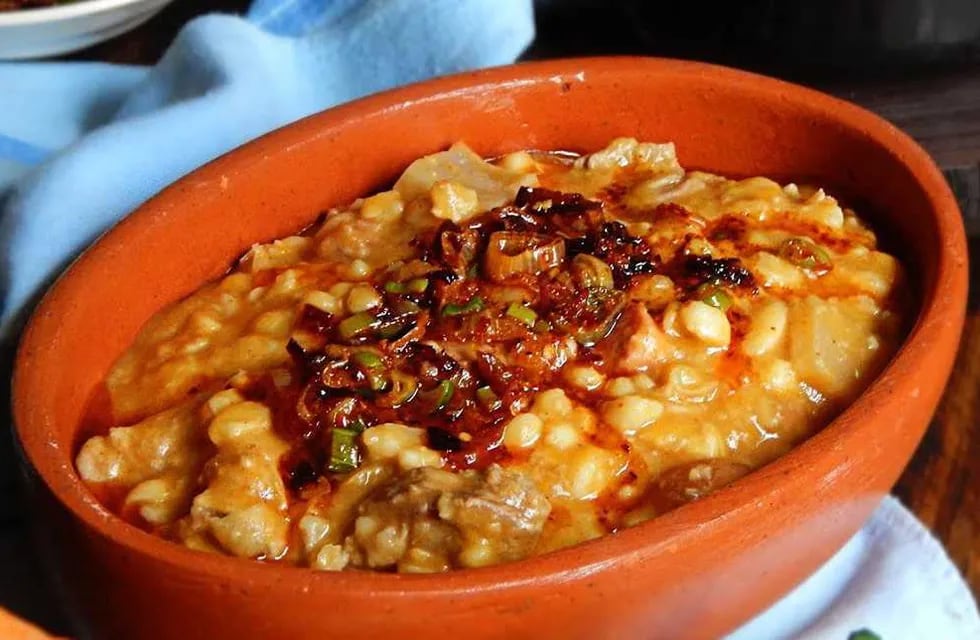 Este plato tradicional no puede faltar en la mesa de los argentinos este 25 de mayo