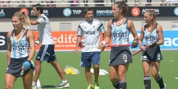 La FIH dio a conocer detalles del torneo que se organizará en Valencia (España) del 10 al 21 de junio. Argentina integra el Grupo A.