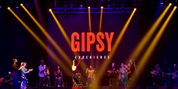 Gipsy Flamenco