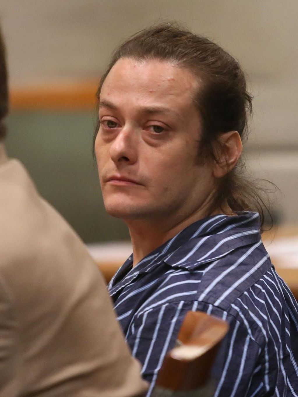 Furlong en la corte en julio de 2013. Foto: Frederick M. Brown/Getty Images