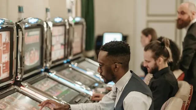 Los slots: El clásico de los casinos