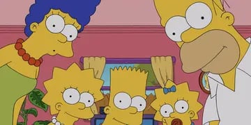 La serie creada por Matt Groening se aseguró nuevos episodios hasta 2021, tal como lo confirmó Fox.