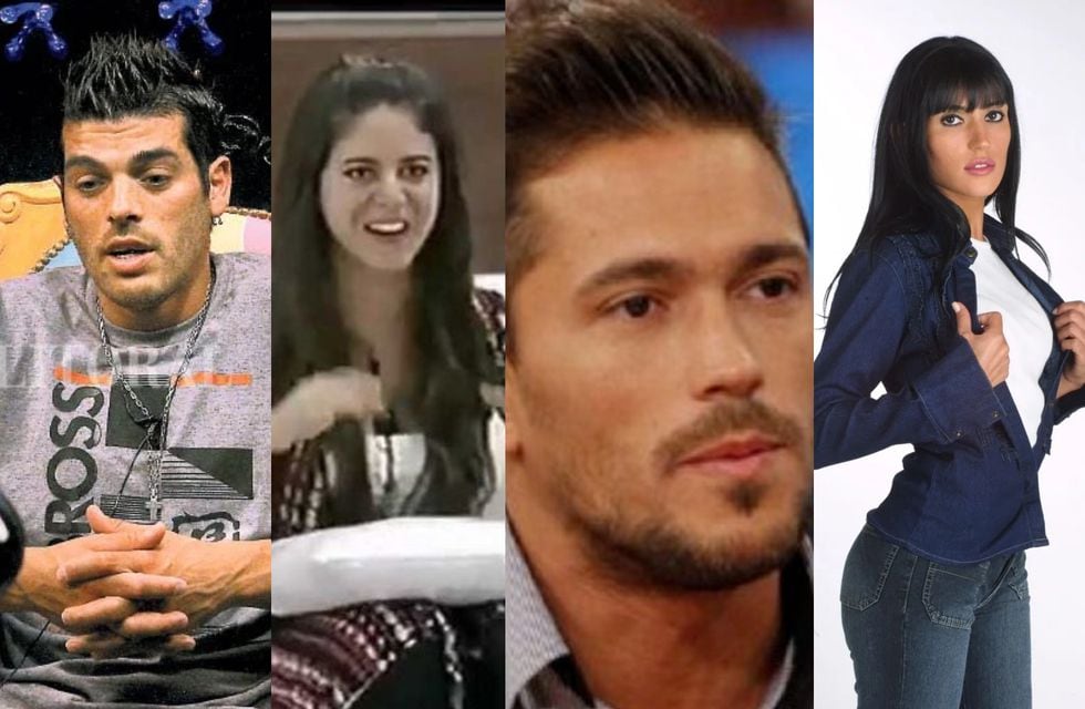 Uno Por Uno Qui Nes Fueron Todos Los Ganadores De Gran Hermano Da La