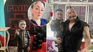 Video: Fiesta infantil con temática de Rammstein  genera ola de críticas en redes