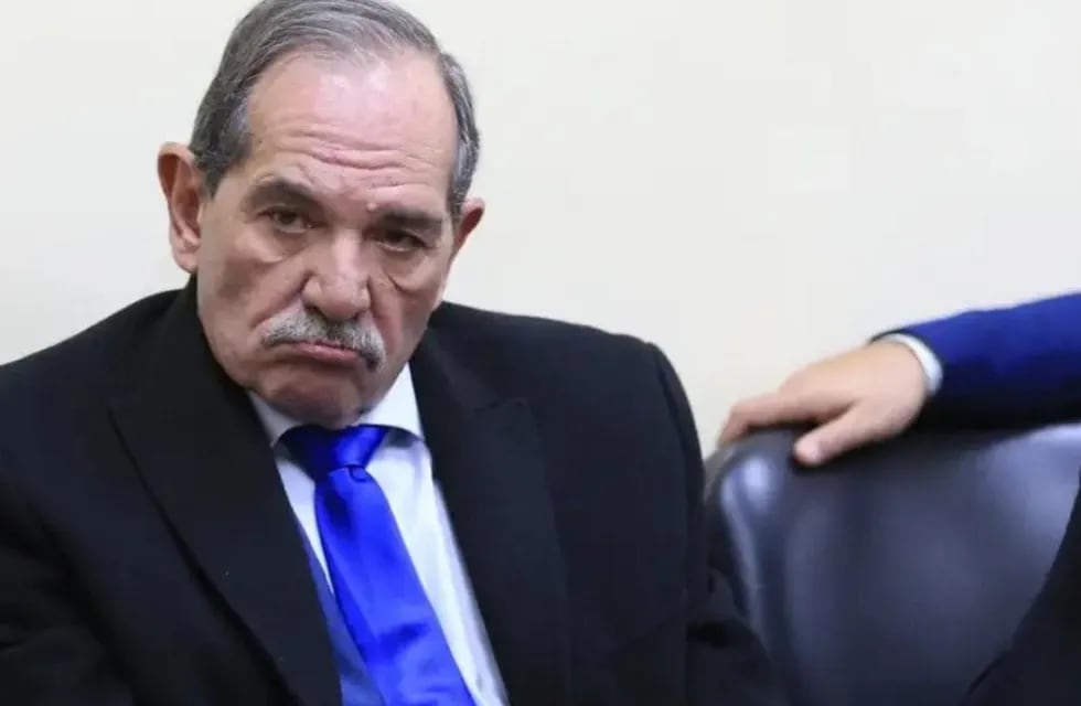 José Jorge Alperovich, de 69 años, que fue tres veces gobernador de Tucumán recibió una pena de 16 años de prisión e inhabilitación perpetua para ejercer cargos públicos,
