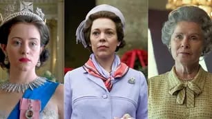“The Crown”: se conocieron los actores que interpretarán al príncipe William y Kate Middleton en la sexta temporada