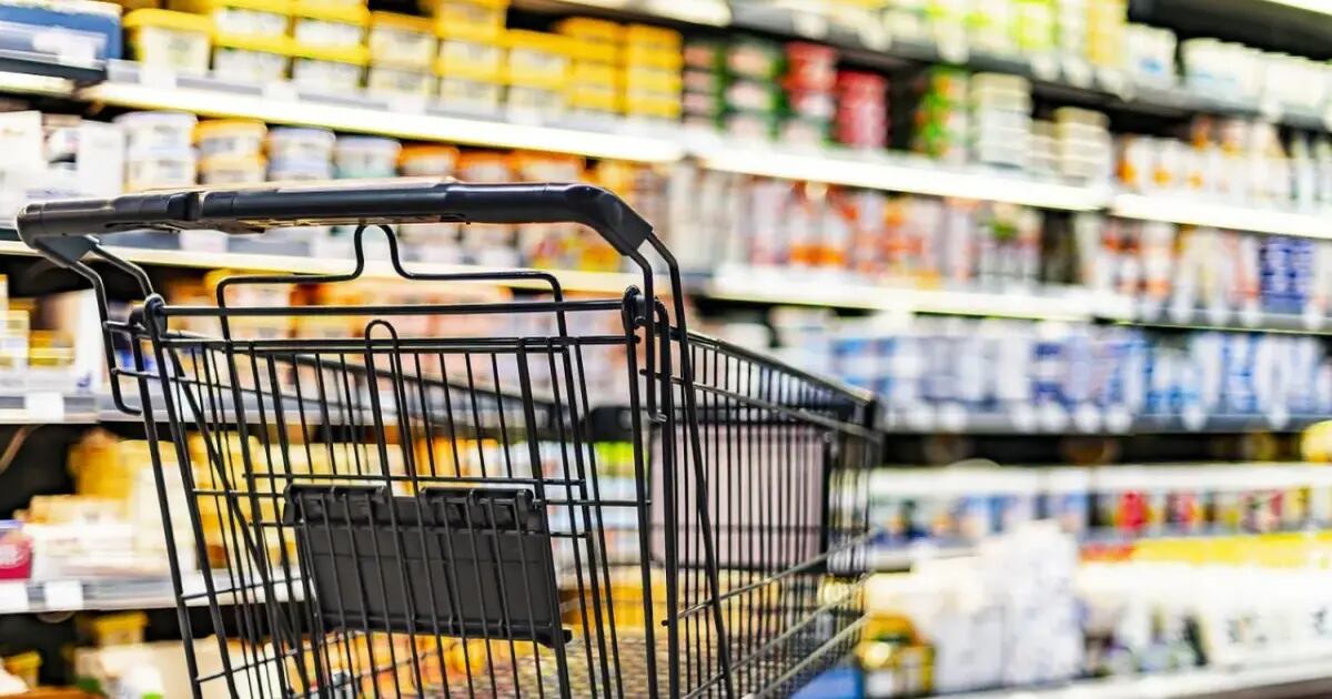 Supermercados Día 🧐 en España 🇪🇸 vs los de la Argentina 🇦🇷 