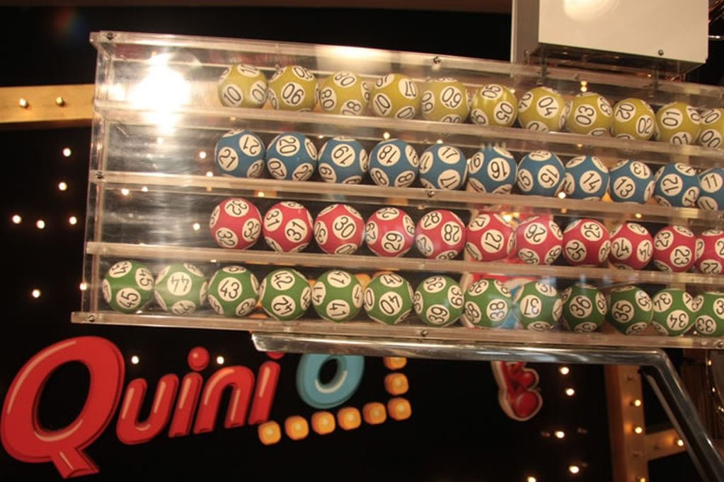 Quién ganó los $1.046 millones del Quini 6 y dónde jugó: sus números de la suerte