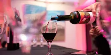 La Capital Internacional del Vino conmemoró el Día Mundial del Malbec