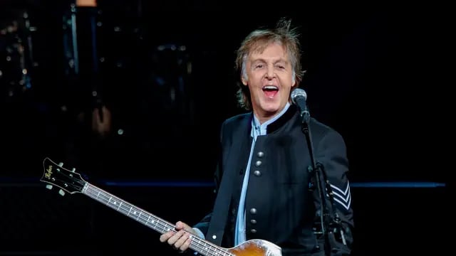 Entradas para Paul McCartney en Argentina 2024: cuándo y dónde comprar