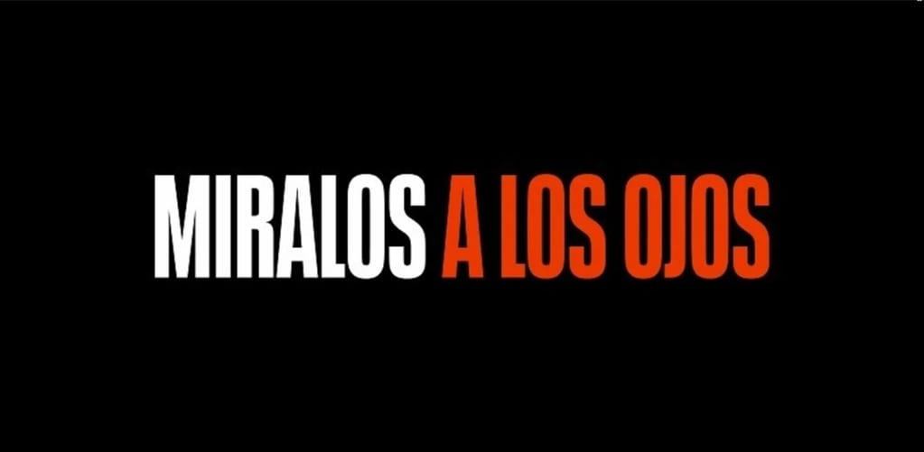La Organización Sionista Argentina (OSA) compartió el emotivo video. Foto Captura: X / @OSArgentina