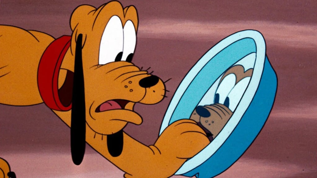 Por qué Goofy habla y Pluto no. / Archivo