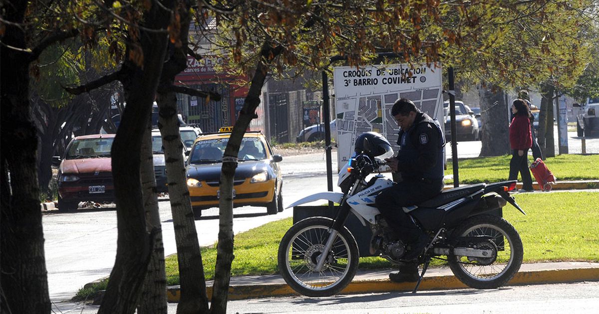 Horror en Godoy Cruz: cómo cayó un “chacal” que abusó de los cinco hermanos a los que debía criar y proteger