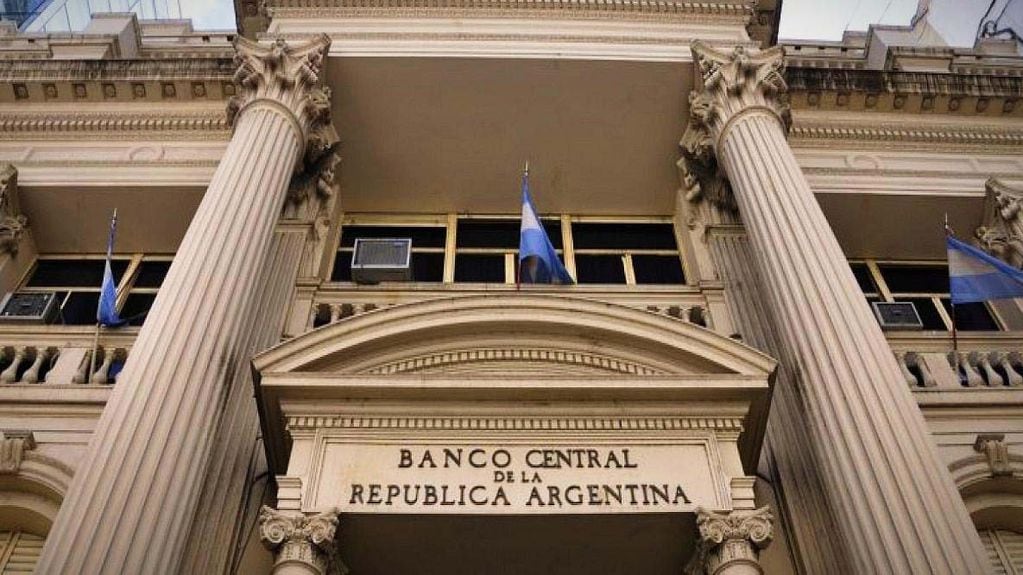 Las reservas brutas del Banco Central quedaron en U$S 29.082.