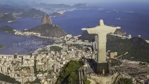 Río de Janeiro, uno de los destinos predilectos en Brasil
