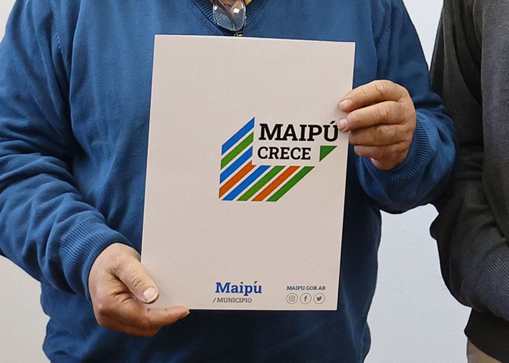 Maipú celebra los 10 años de su programa de Fondos para el Desarrollo Emprendedor.