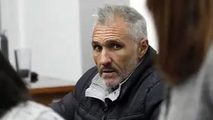 Los fiscales solicitan imputar a Pachelo por “homicidio agravado” por el vínculo de su padre