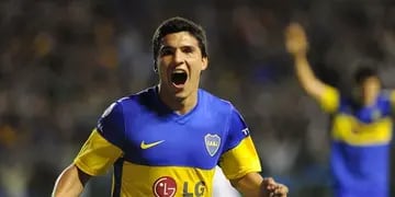 La inédita revelación del Pochi Chávez sobre el descenso de River y los jugadores de Boca."Desde Núñez, llamaron a los referente", dijo. 
