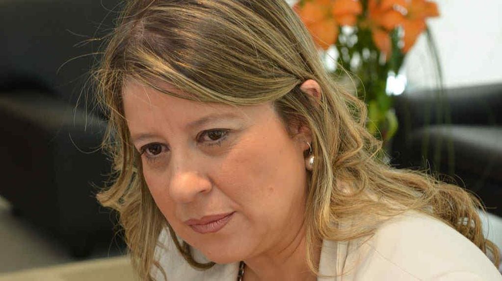 Quién es Alejandra Monteoliva, la nueva secretaria de Seguridad elegida por Bullrich (Raimundo Viñuelas/La Voz)