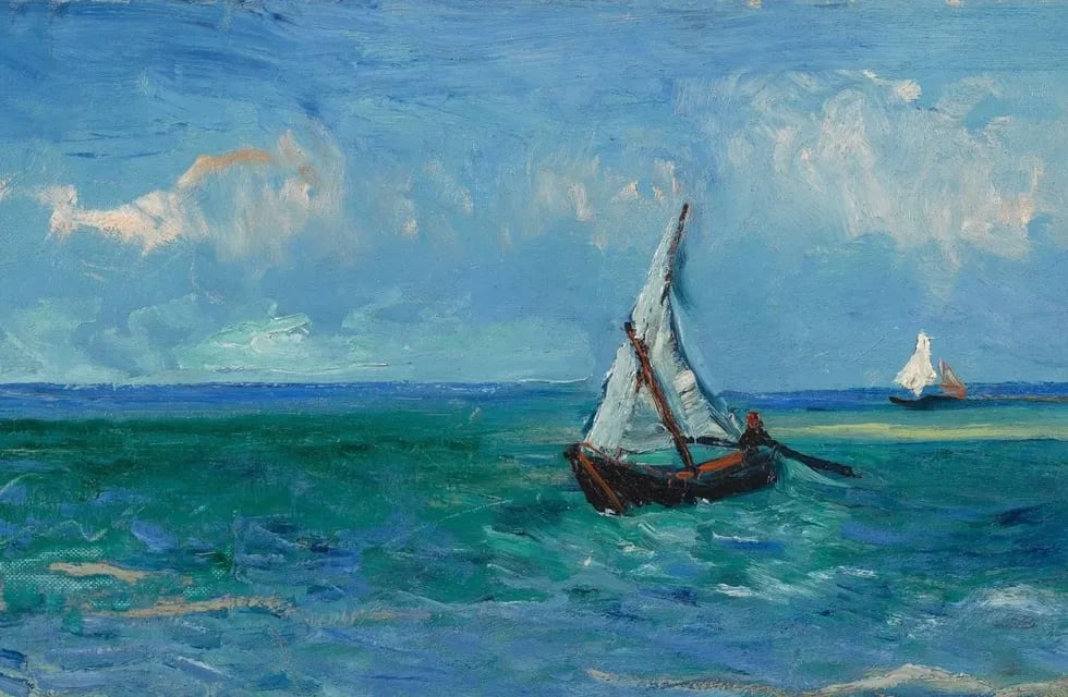Vincent Van Gogh. / Archivo