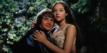 Los protagonistas de Romeo y Julieta demandan a Paramount por obligarles a rodar desnudos cuando eran menores de edad