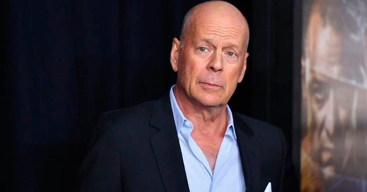 Bruce Willis vende sus propiedades tras retirarse de la actuación