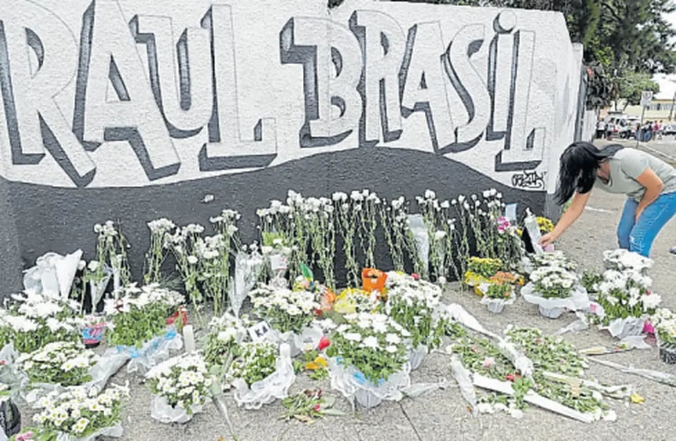 La masacre que enciende el debate por las armas en Brasil