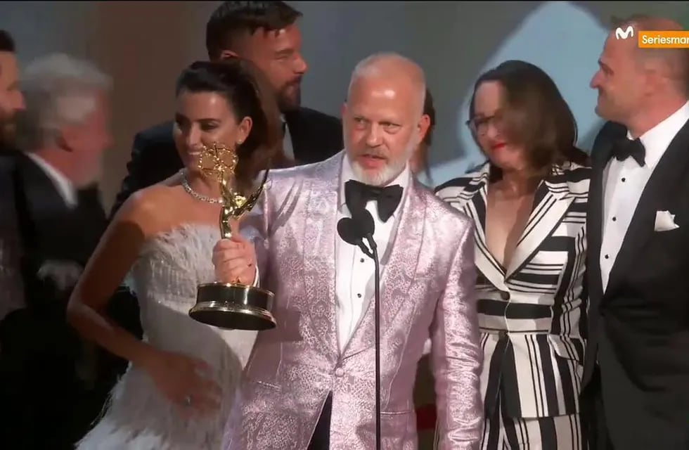 Todos los ganadores de los Emmy 2018