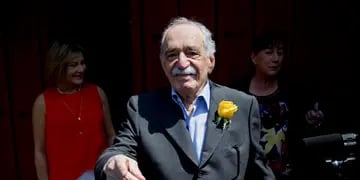 La obra de Gabriel García Márquez podría llegar a la plataforma en 2020.