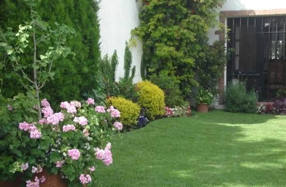 Jardines: los 12 fundamentos del diseño