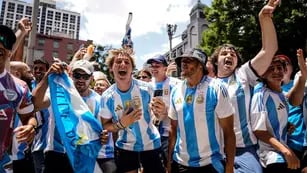 Seleccción Argentina