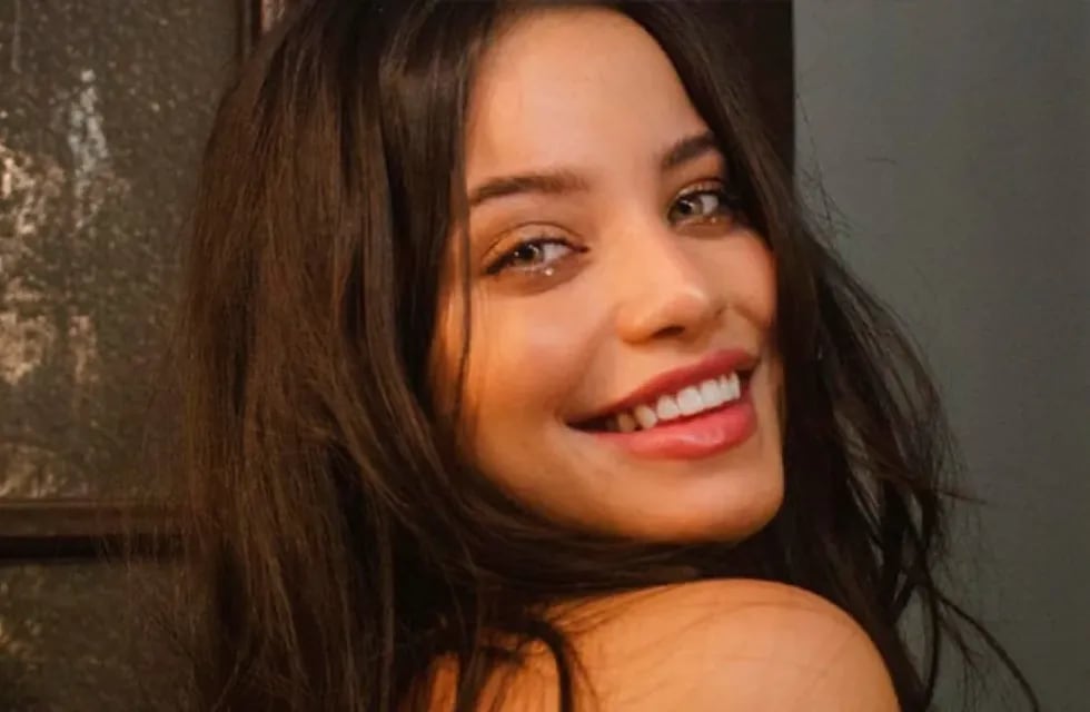 Emilia Mernes, una de las cantantes más escuchadas de la Argentina enloqueció a los usuarios con su última foto.